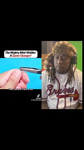 2.7M views · 47K reactions | Turning a old SPARK PLUG into a MIGHTY MINI WELDING MACHINE #SPARKPLUG #welding #welder #weldinglife #spotwelding #spotweldingmachine #viral #Amazing #Wow #fypシ | DatBeasguy Gaming | Facebook