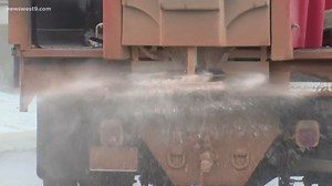 City of Pine Bluff prepares for severe winter weather