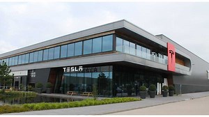 Tesla's Tilburg Model S/Model X Final Assembly Plant To Be Shut Down?