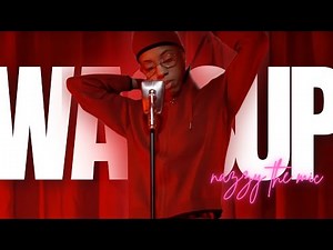 Nazzy the Mic – WASSUP (Official Video)