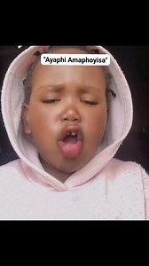 9.5K views · 345 reactions | Ayaphi ke nyani Amapolisa | Mka Gaba | Facebook