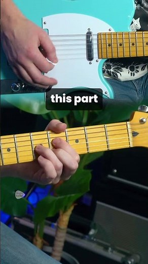 'My Iron Lung' by Radiohead - an easy Open G Tuning song!