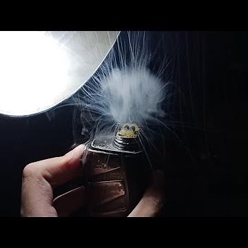 KOMPILASI VIDEO FIRING MLETEK MLETEK