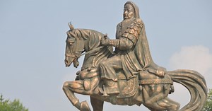 Ilyen élete volt a nőknek Dzsingisz kán uralkodása alatt