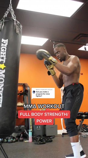 Reply to @aslankurdi1 Full MMA workout #workouttiktoks #athletetiktoks #athleteworkout #mmaworkout #fitnesstoks #gymtoks