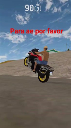 e sério mano