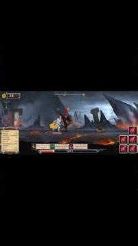 Road of Fire #obsidianknight #obsidianknightrpg #rpg