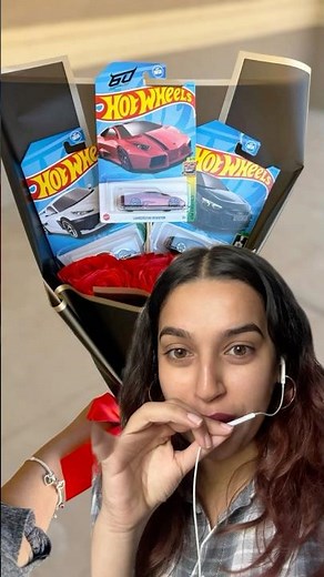 Hot wheels bouquet | Full Tutorial #art #craft #hotwheels #bouquet #hotwheelscollector