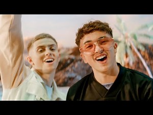 J’fly (Michou feat inox) (video)