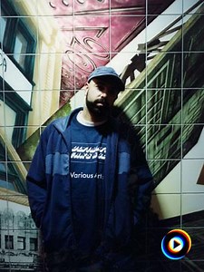 68 And I Owe You One by DJ Nu-Mark