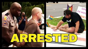 The Gay Crosswalk Story Just Got Crazier... | The Daily Caller