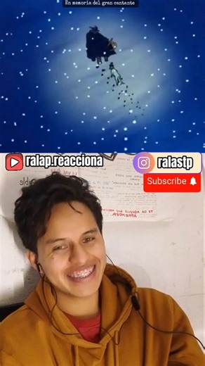 A VER QUÉ HAY: Remi Cap26 | 3/3 #remicap26 #ralapreacciona #ralap #ralastp #animereaccion