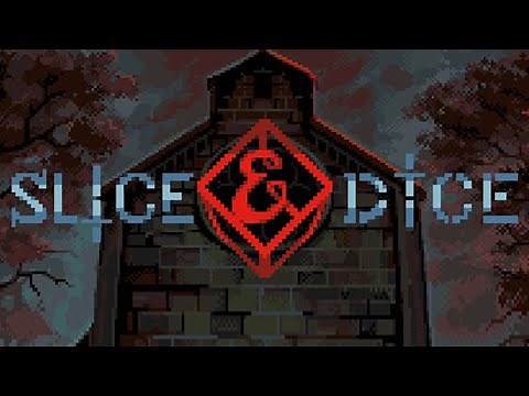 Slice & Dice Gameplay Android