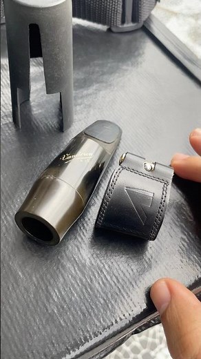 Voltei pra vandoren jumbo Java A75