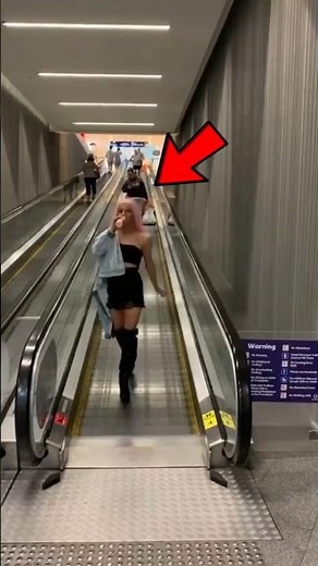 Top 5 Funniest Falling Moments Ever Caught on Camera!🤣😂