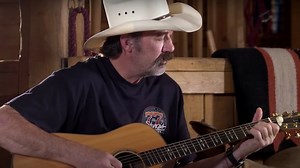 Shaun Johnston performs acoustic songs in Stable Sessions | CBC Television