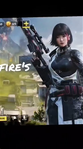 fake sniper montage #codm #codmobile #callofduty #headshot #cod #viral #callofdutymobile #gaming