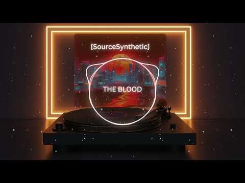 THE BLOOD | Minimal Deep Bass Techno