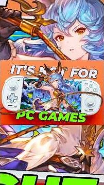 Don't expect PC gaming from Retroid Pocket 6 Vs Odin 2 Portal #retrohandhelds #retroidpocket6