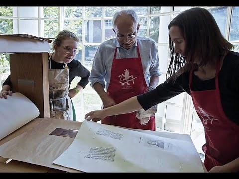 Presswork: A Documentary