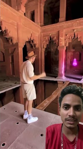 Temple run, IRL‎ ☠️ | ASMR | #disney #starwars #vfx ￼
