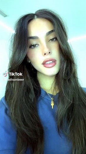 Madison Beer 'Make You Mine' TikTok Dance Friday