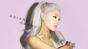 Ariana Grande: ‘Focus’ Full Song, Video & Lyrics – LISTEN NOW!