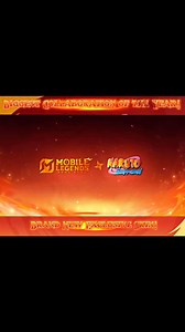 28K views · 90 reactions | Sneak Peek MLBBxNaruto Colab #MLBBShinobi #MLBBxNARUTO #NarutoCreatorParty #MLBB #MobileLegendsBangBang #fypシ゚viralシ | Banned Again Official | Facebook