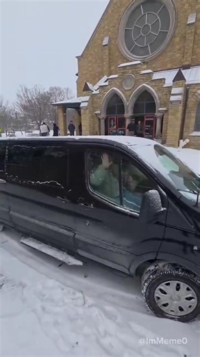 This is what happened today at Cities Church in Minneapolis: protesters disrupted a worship service, obstructed the congregation from worshipping, and a scared child had to be comforted (1:04). Reprehensible. DOJ is looking into FACE Act charges. | My Faith Votes