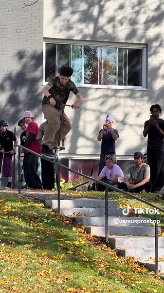 2025 Ottawa Street Jam: An Unforgettable Scooter Event
