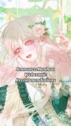 MANHUA/WEBCOMIC RECOMMENDATIONS#shorts#manhua#romance#webcomics#manhuarecommendation