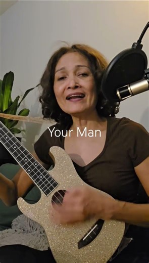 your man -Josh Turner (Your woman) cover