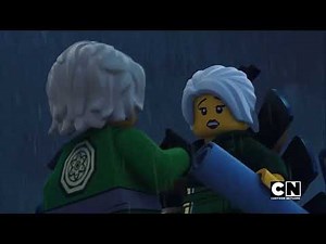 Every time Ninjago broke the 4th wall (S1 - S10)