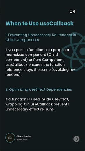 React useCallback Hook Explained
