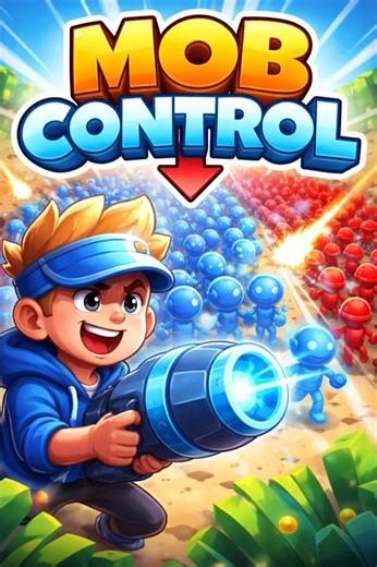 “1000+ Army Attack 😈💥 Mob Control”||#shortvideo #shorts #viral