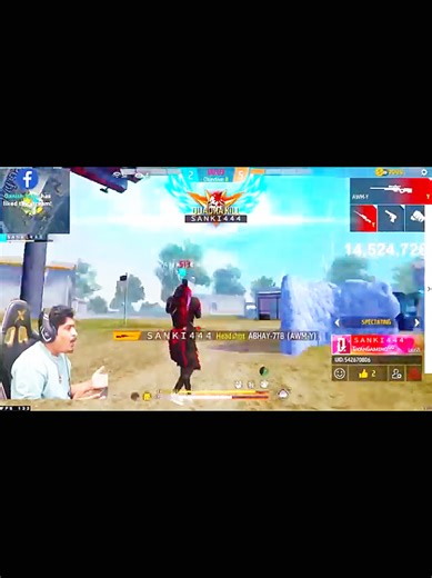 AWM King: Epic Gameplay Moments