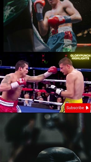 BRUTAL KO! Marcos Maidana DESTROYS Soto Karass 😱 | Argentina vs Mexico