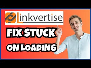 How To Fix Linkvertise Stuck on Loading | Quick & Simple Solution!
