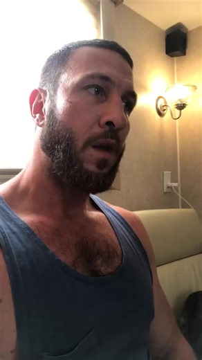 Thoughts on Acting with Pablo Schreiber