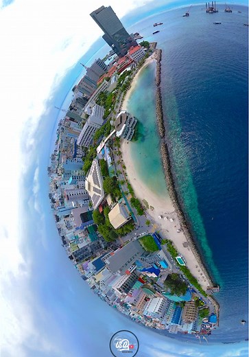 Discover Male City: A Gem of the Maldives