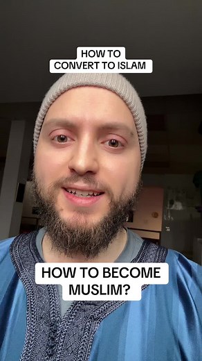 Understanding How to Convert to Islam and Its Significance