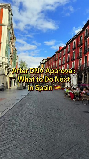 Got your Digital Nomad Visa for Spain? Here’s what to do next! ✅📋🇪🇸 #DigitalNomadVisa #DigitalNomadSpain #MoveToSpain #fyp #FilipinoNomad