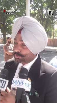 CBI takes action in Punjab CM Mann’s OSD Rajbir Singh case; advocate GP Ghuman reacts