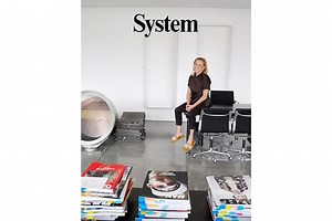 Miuccia Prada and Raf Simons Interview Each Other for Latest 'System Magazine' Issue