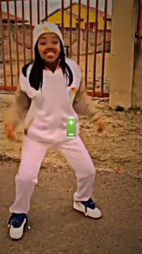 Babyface Womdantso - Amapiano Dance Moves