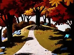 Complete Chip n Dale - Part 10 of 23 - Food for Feudin