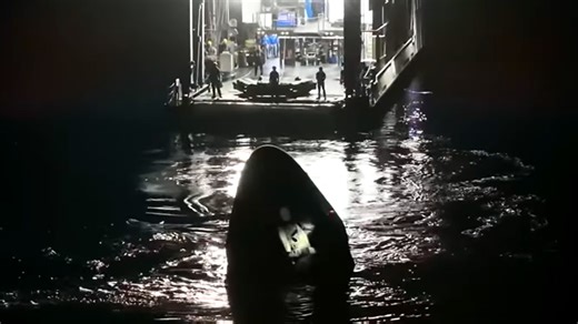 ISS astronaut medical evacuation latest news: Crew-11 astronauts safely back on Earth