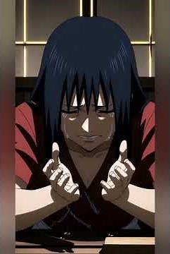 Mikoto’s Tears: The Regret of Pushing Naruto Away | Timeline Horizon