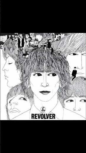 The Beatles Album Covers Animated with AI (Abbey Road, Sgt. Pepper’s & More)