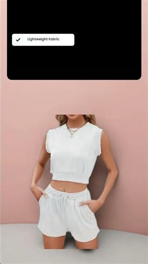 Introducing the Wave Pattern Design Suit Set!